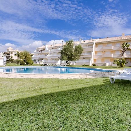 Amazing 1 Bedroom Apartment Near Marina Vilamoura Ngoại thất bức ảnh