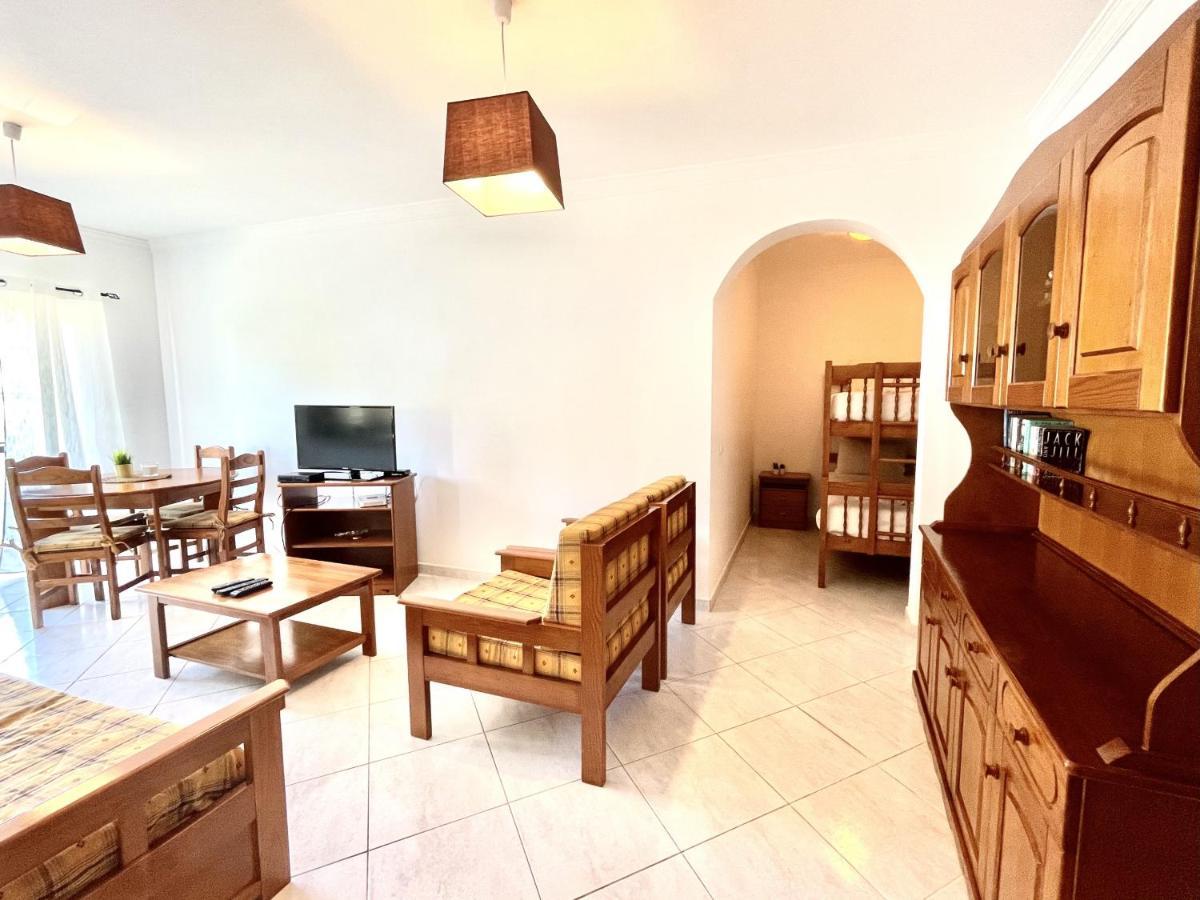 Amazing 1 Bedroom Apartment Near Marina Vilamoura Ngoại thất bức ảnh