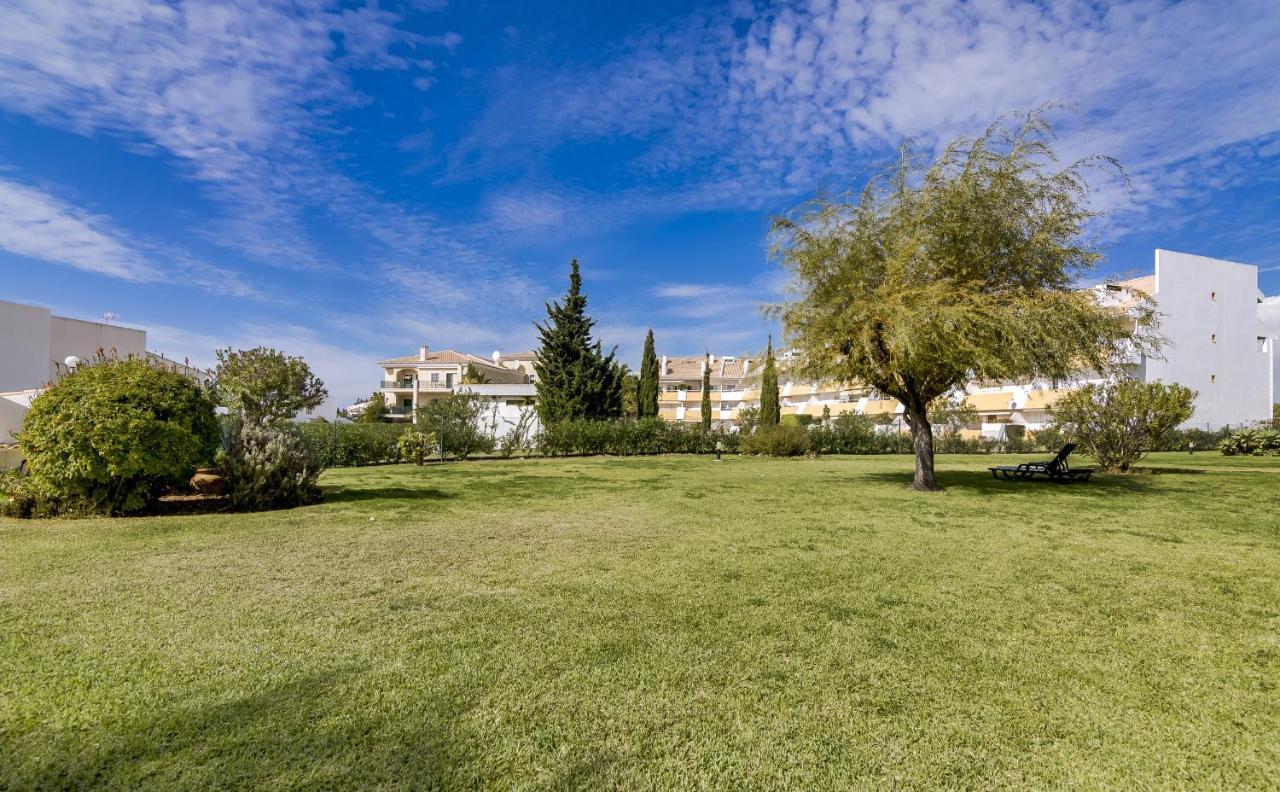 Amazing 1 Bedroom Apartment Near Marina Vilamoura Ngoại thất bức ảnh