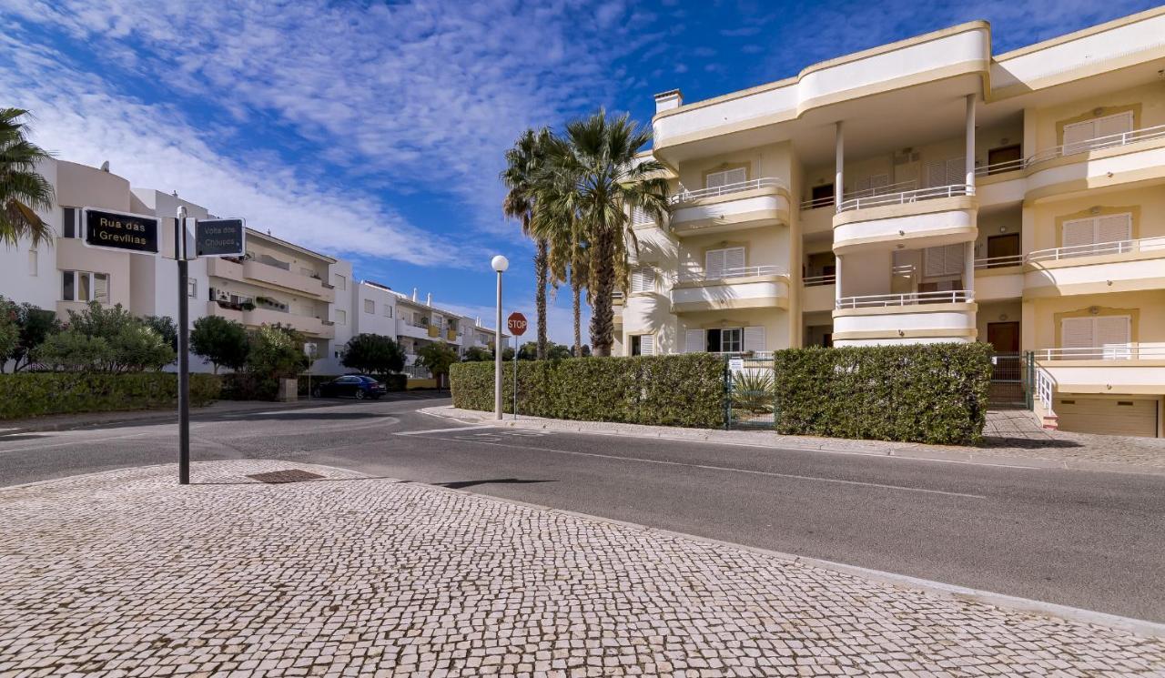 Amazing 1 Bedroom Apartment Near Marina Vilamoura Ngoại thất bức ảnh