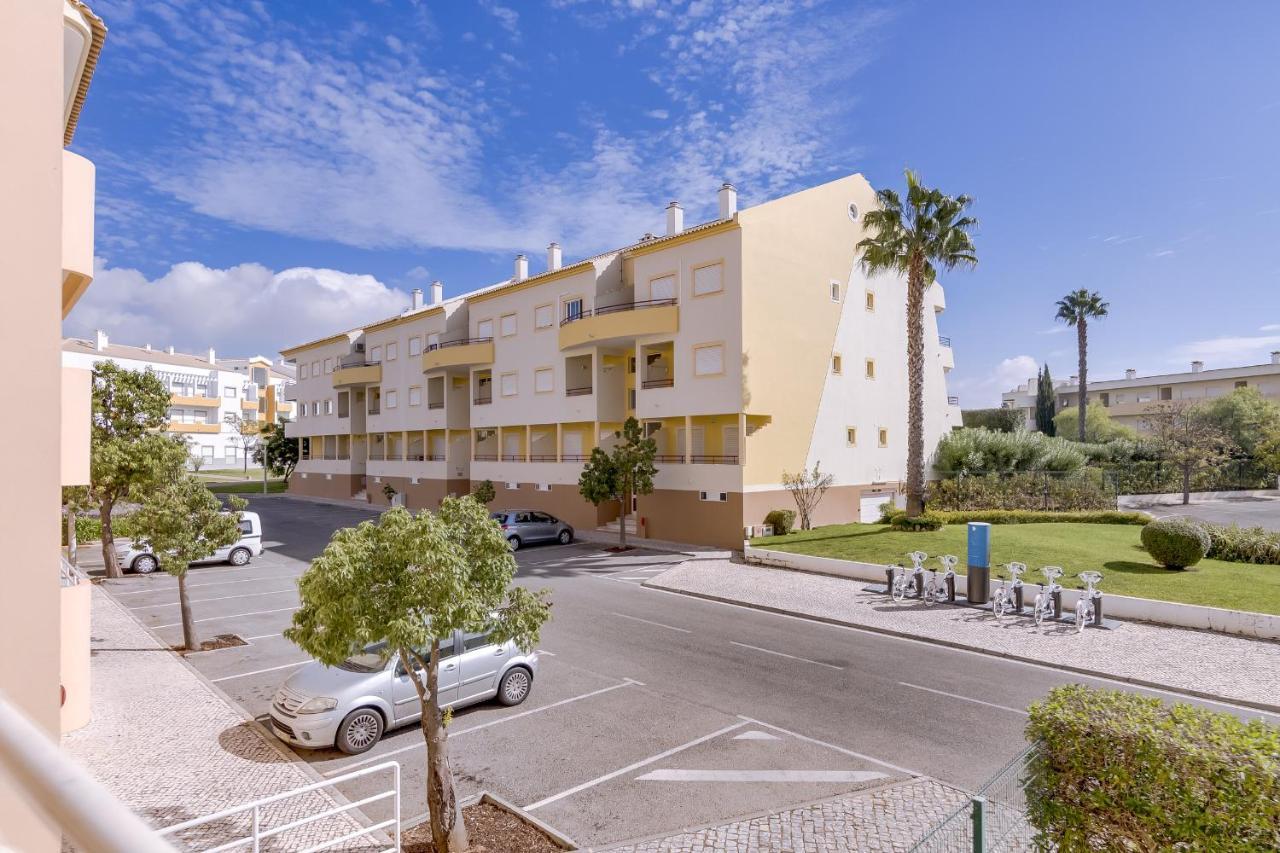 Amazing 1 Bedroom Apartment Near Marina Vilamoura Ngoại thất bức ảnh