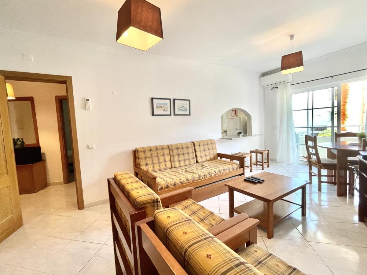 Amazing 1 Bedroom Apartment Near Marina Vilamoura Ngoại thất bức ảnh