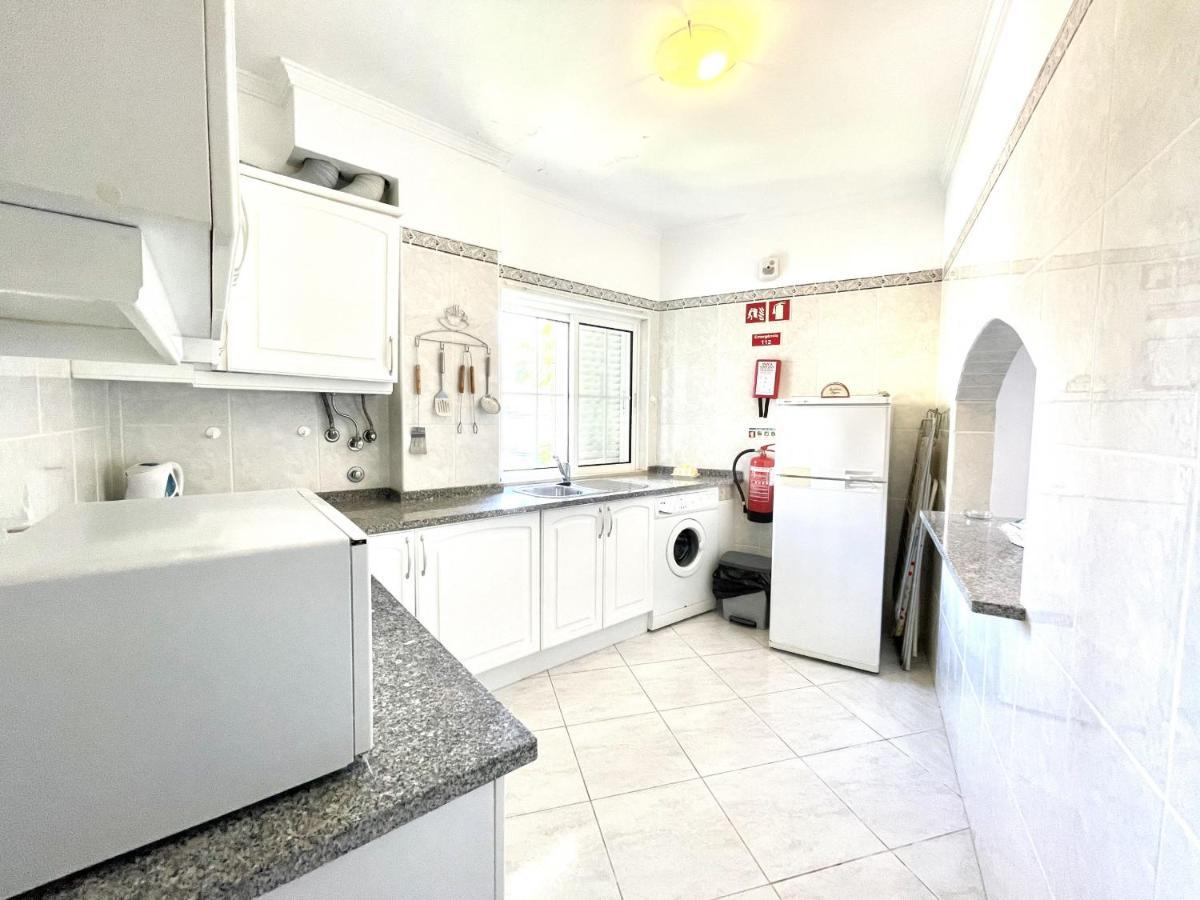 Amazing 1 Bedroom Apartment Near Marina Vilamoura Ngoại thất bức ảnh