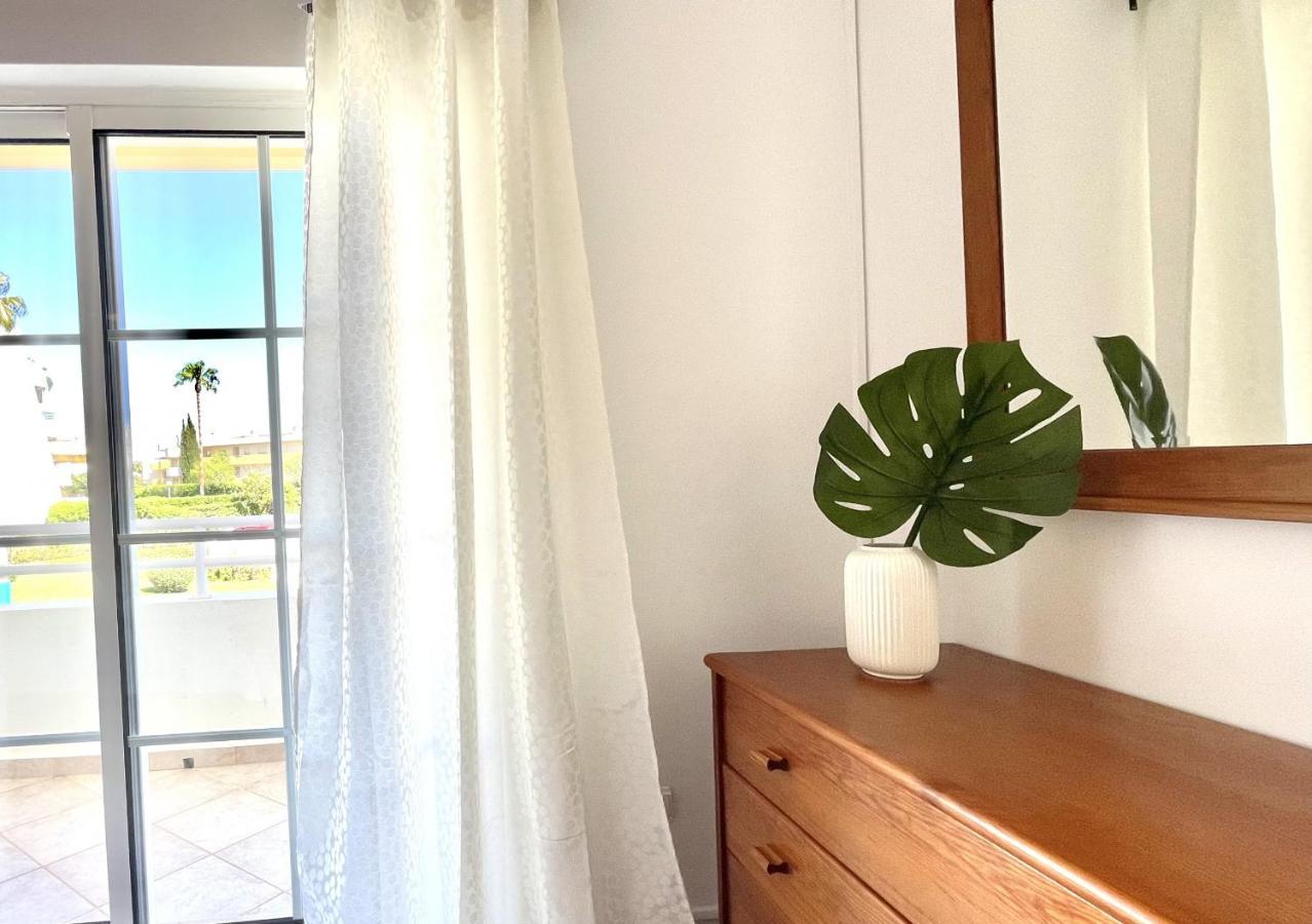 Amazing 1 Bedroom Apartment Near Marina Vilamoura Ngoại thất bức ảnh