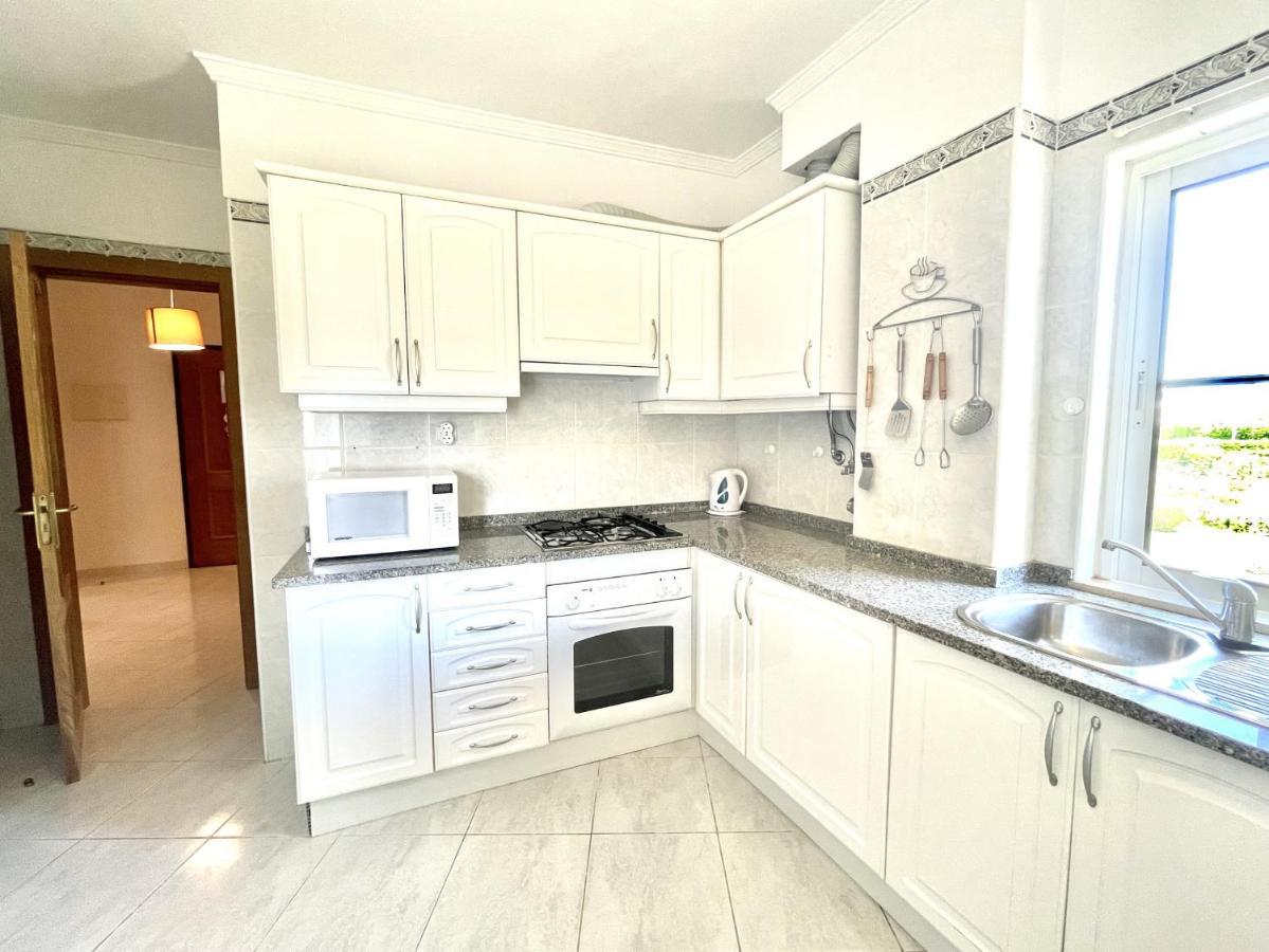 Amazing 1 Bedroom Apartment Near Marina Vilamoura Ngoại thất bức ảnh