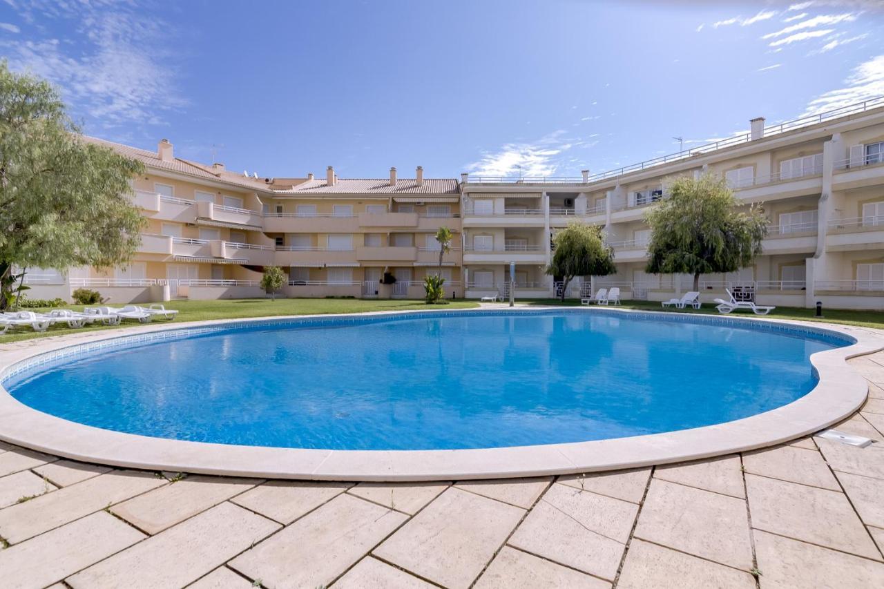Amazing 1 Bedroom Apartment Near Marina Vilamoura Ngoại thất bức ảnh