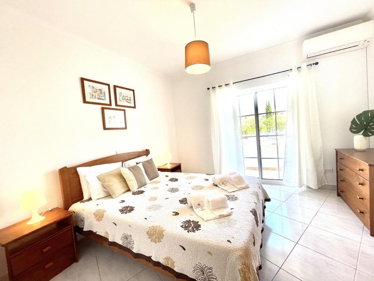 Amazing 1 Bedroom Apartment Near Marina Vilamoura Ngoại thất bức ảnh