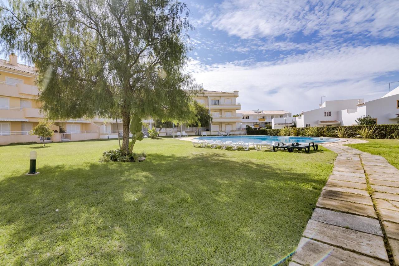 Amazing 1 Bedroom Apartment Near Marina Vilamoura Ngoại thất bức ảnh