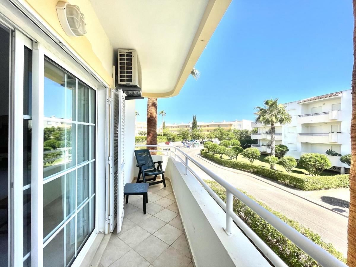 Amazing 1 Bedroom Apartment Near Marina Vilamoura Ngoại thất bức ảnh