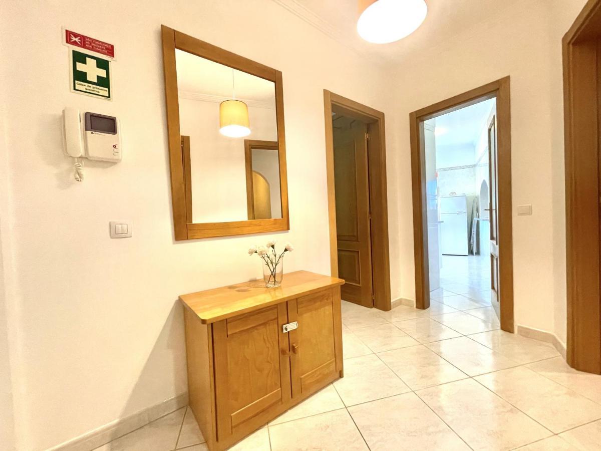Amazing 1 Bedroom Apartment Near Marina Vilamoura Ngoại thất bức ảnh